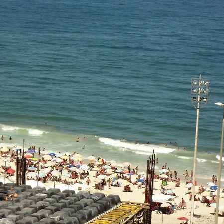 Apartamento Da Marlene Rio de Janeiro Buitenkant foto