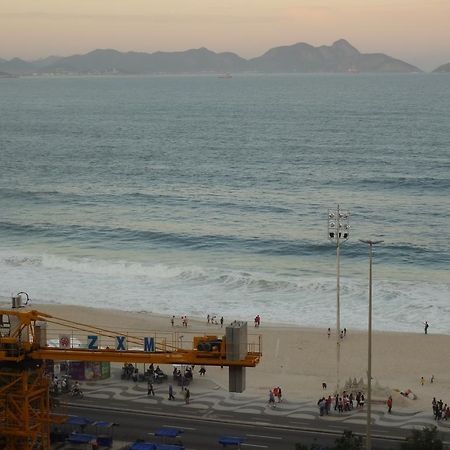 Apartamento Da Marlene Rio de Janeiro Buitenkant foto