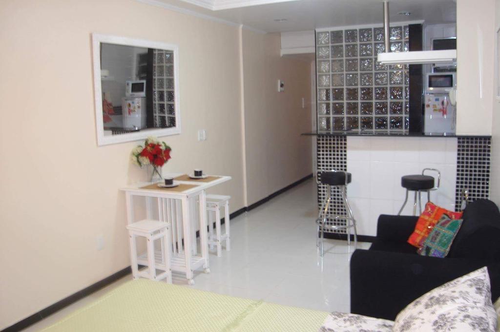 Apartamento Da Marlene Rio de Janeiro Buitenkant foto