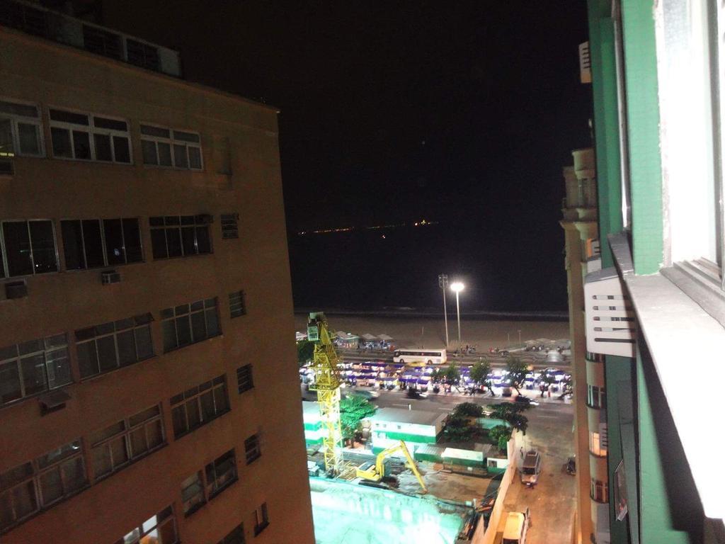 Apartamento Da Marlene Rio de Janeiro Buitenkant foto