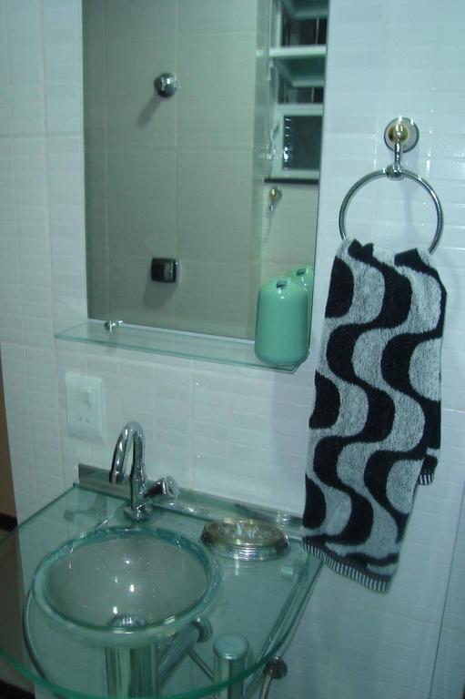 Apartamento Da Marlene Rio de Janeiro Buitenkant foto