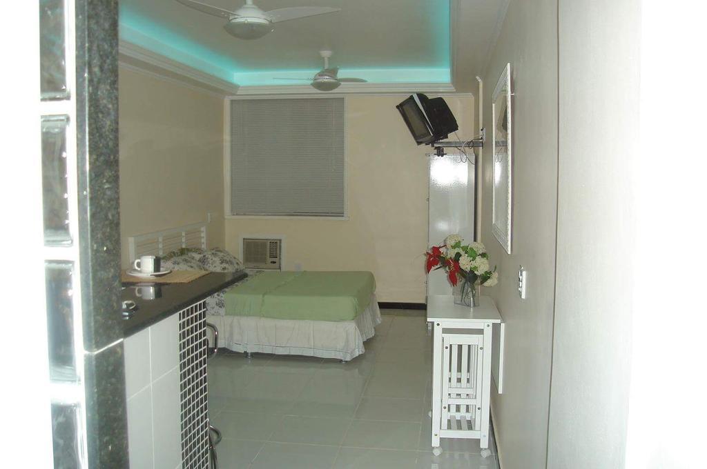 Apartamento Da Marlene Rio de Janeiro Buitenkant foto
