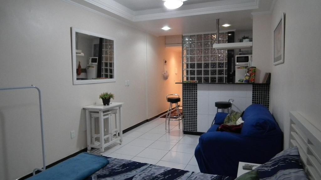 Apartamento Da Marlene Rio de Janeiro Buitenkant foto