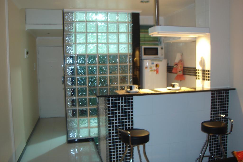 Apartamento Da Marlene Rio de Janeiro Buitenkant foto