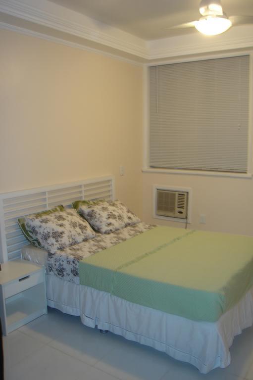 Apartamento Da Marlene Rio de Janeiro Buitenkant foto