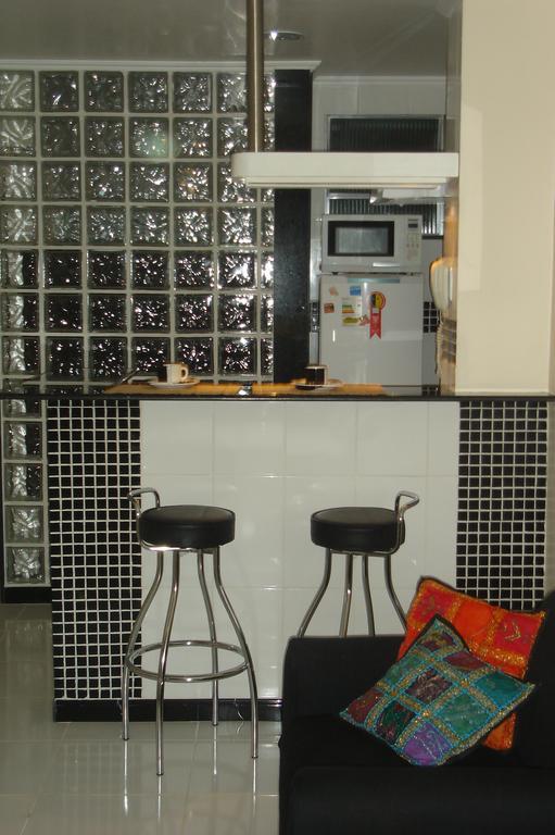 Apartamento Da Marlene Rio de Janeiro Buitenkant foto