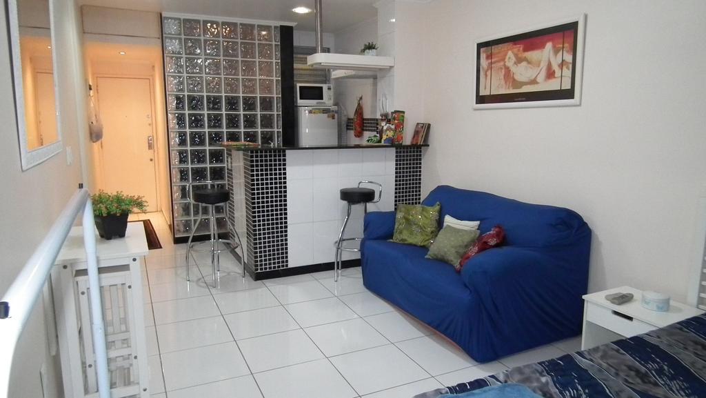 Apartamento Da Marlene Rio de Janeiro Buitenkant foto