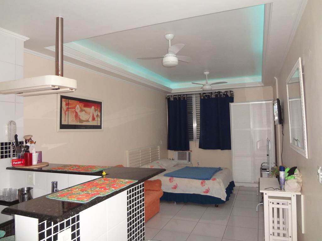 Apartamento Da Marlene Rio de Janeiro Buitenkant foto