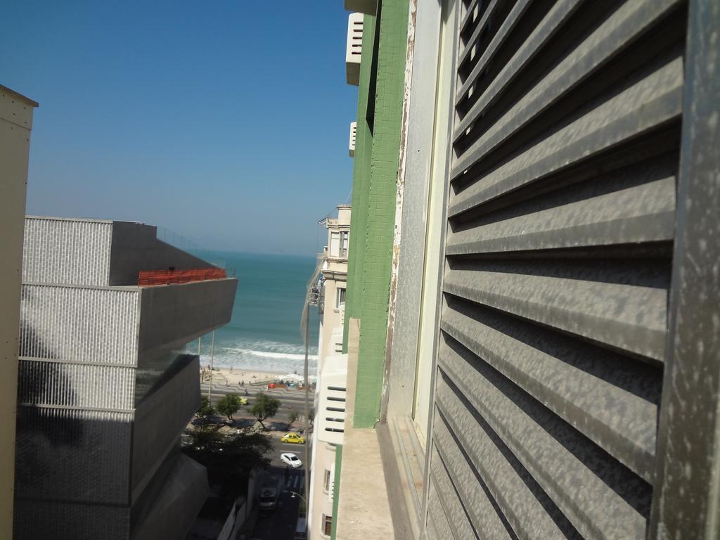Apartamento Da Marlene Rio de Janeiro Buitenkant foto